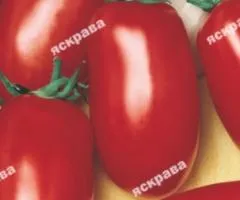 Томат Червоний мисливець 0.1 г, Семена овощей, 20 шт.