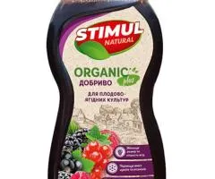 Organic fertilizer STIMUL NATURAL for fruit and berry crops 550 ml, Related products, 9 pcs.