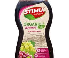 Organic fertilizer STIMUL NATURAL for grapes 550 ml, Related products, 9 pcs