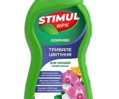 Stimul NPK for orchids 550 ml, Related products, 9 pcs.