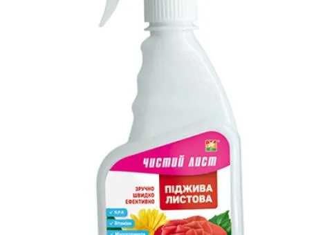 Foliar feed for flowering 300 ml, Related products, 9 pcs.