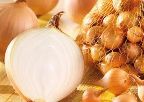 Onion sets Stuttgarter Riesen 8/21 10 kg, Seeds, 10 pcs
