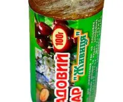 Садовий вар Живица 100 г, Супутні товари, 90 шт.