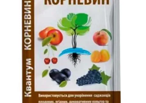 Квантум Корневин 10 г, Супутні товари, 50 шт.