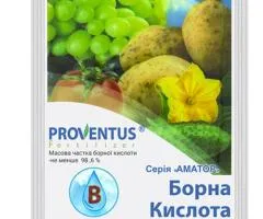 Борна кислота Провентус 100 г, Супутні товари, 50 шт.