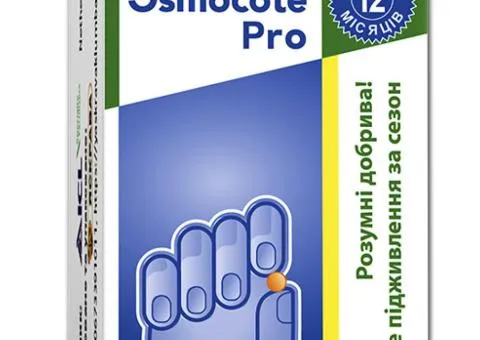 Fertilizer Osmocote Pro 5-6 m 100 g, Related products, 1 pc.