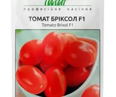 Томат кущовий Бріксол F1 10 шт, Насіння, 10 шт.
