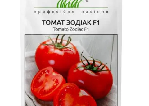 Томат Зодиак F1 8 шт, Семена, 10 шт.
