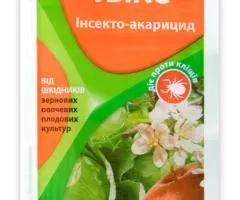 Инсектицид Твикс 10 мл, Сопутствующие товары, 50 шт.