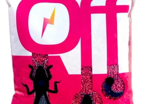 RembeK от Ведмедки Off 500 г, Сопутствующие товары, 10 шт.