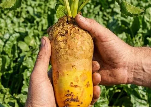 Fodder beet Ursus 0.5 kg, Seeds, 1 pc.