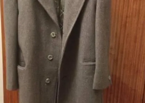 Men's coat for sale