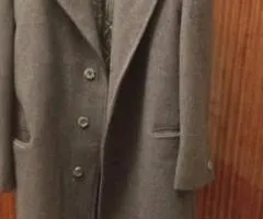 Men's coat for sale
