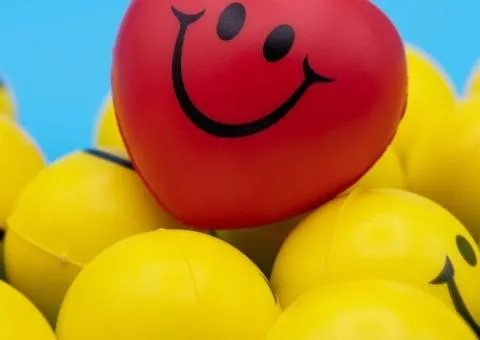 Facebook-страница Fun Love
