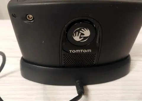 Навігатор ТomTom - 1/3