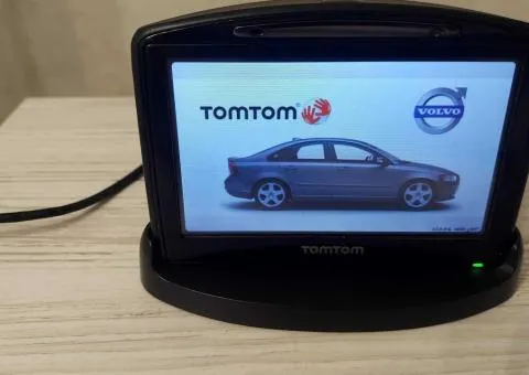 Навігатор ТomTom - 2/3