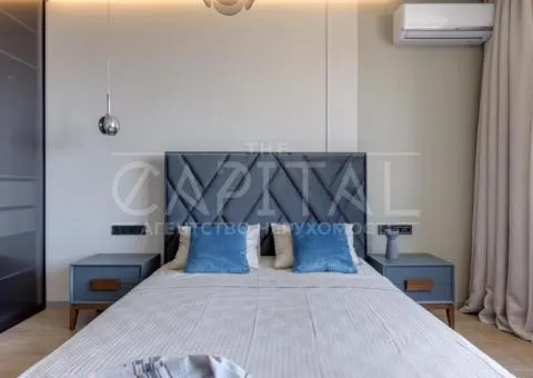 Оренда 2-кімнатної квартири, 45 м², ЖК «Chicago Central House», вул. Антоновича, Київ - 2/10