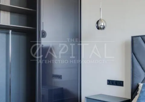 Оренда 2-кімнатної квартири, 45 м², ЖК «Chicago Central House», вул. Антоновича, Київ - 4/10
