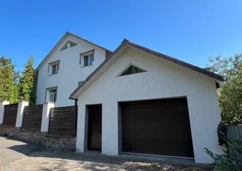 Аренда 11-комнатного дома, 250 м², ул. Менделеева, Печерский район, Киев - 2/10