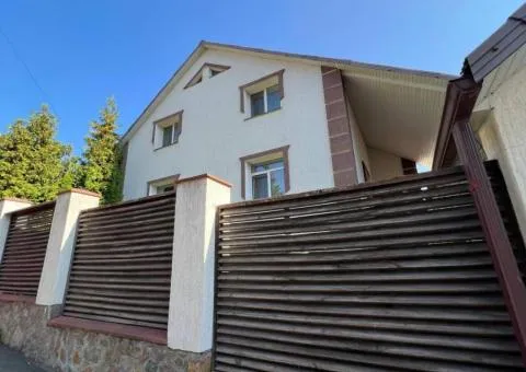Аренда 11-комнатного дома, 250 м², ул. Менделеева, Печерский район, Киев - 3/10