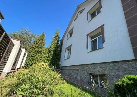 Аренда 11-комнатного дома, 250 м², ул. Менделеева, Печерский район, Киев - 4/10