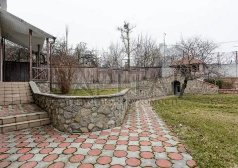 Аренда 11-комнатного дома, 250 м², ул. Менделеева, Печерский район, Киев - 5/10