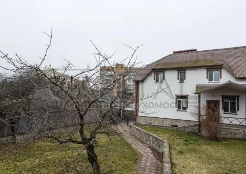 Аренда 11-комнатного дома, 250 м², ул. Менделеева, Печерский район, Киев - 6/10