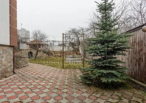Аренда 11-комнатного дома, 250 м², ул. Менделеева, Печерский район, Киев - 7/10
