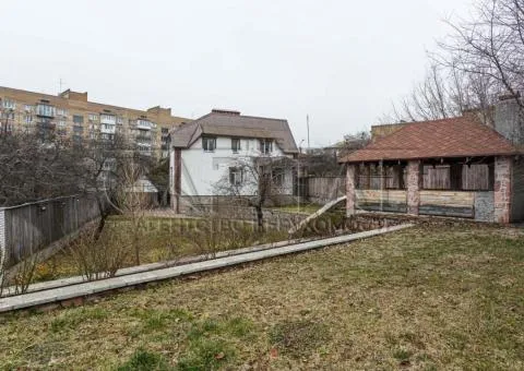 Аренда 11-комнатного дома, 250 м², ул. Менделеева, Печерский район, Киев - 8/10