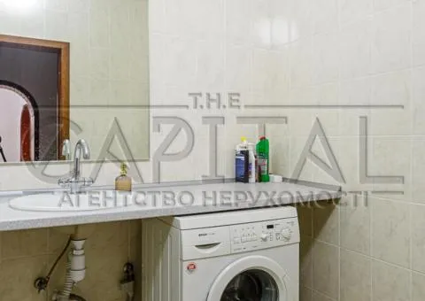 Аренда 11-комнатного дома, 250 м², ул. Менделеева, Печерский район, Киев - 10/10