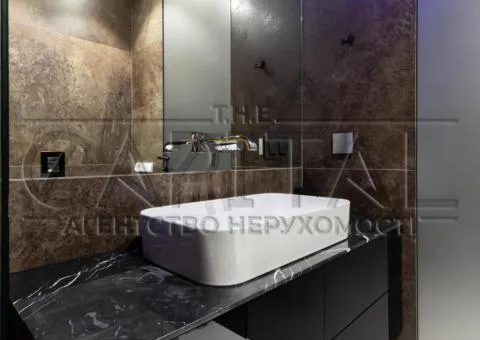 Оренда 4-кімнатної квартири, 200 м², ЖК «Новопечерські Липки», вул. Андрея Верхогляда, Київ - 2/10