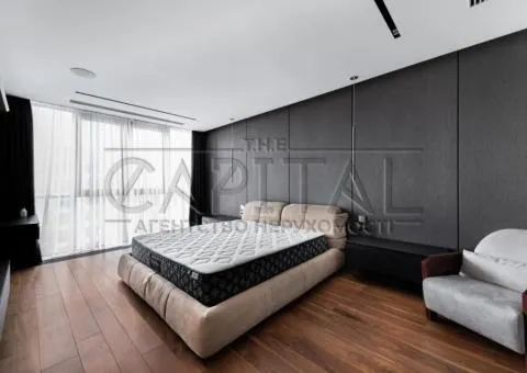 Оренда 4-кімнатної квартири, 200 м², ЖК «Новопечерські Липки», вул. Андрея Верхогляда, Київ - 5/10