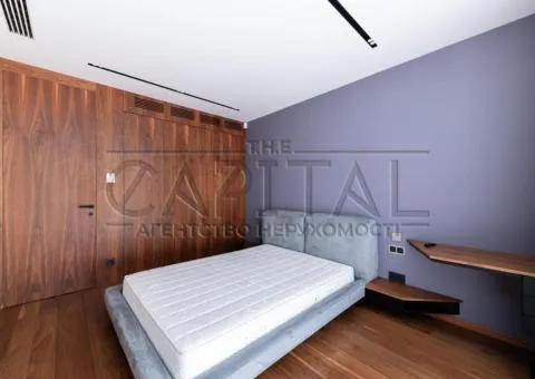 Оренда 4-кімнатної квартири, 200 м², ЖК «Новопечерські Липки», вул. Андрея Верхогляда, Київ - 8/10