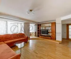 Оренда 4-кімнатної квартири, 145 м², вул. Омеляновича-Павленка, Печерський район, Київ