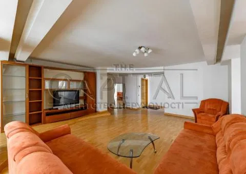 Оренда 4-кімнатної квартири, 145 м², вул. Омеляновича-Павленка, Печерський район, Київ - 3/10