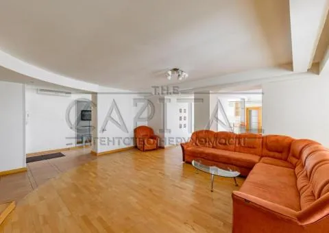 Оренда 4-кімнатної квартири, 145 м², вул. Омеляновича-Павленка, Печерський район, Київ - 4/10