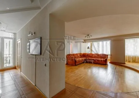 Оренда 4-кімнатної квартири, 145 м², вул. Омеляновича-Павленка, Печерський район, Київ - 6/10