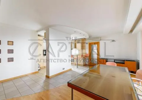 Оренда 4-кімнатної квартири, 145 м², вул. Омеляновича-Павленка, Печерський район, Київ - 7/10