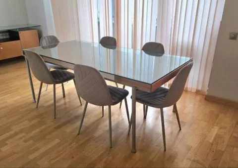 Оренда 4-кімнатної квартири, 145 м², вул. Омеляновича-Павленка, Печерський район, Київ - 8/10