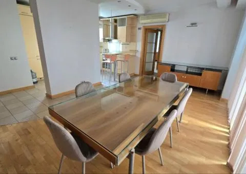 Оренда 4-кімнатної квартири, 145 м², вул. Омеляновича-Павленка, Печерський район, Київ - 9/10