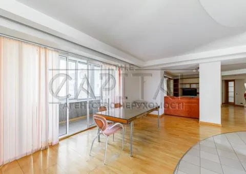Оренда 4-кімнатної квартири, 145 м², вул. Омеляновича-Павленка, Печерський район, Київ - 10/10