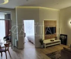 Оренда 1-кімнатної квартири, 47 м², ЖК «Ярославів Град», вул. Бульварно-Кудрявська, Київ