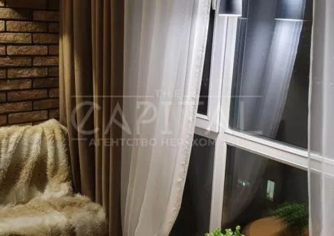 Оренда 1-кімнатної квартири, 47 м², ЖК «Ярославів Град», вул. Бульварно-Кудрявська, Київ - 5/10