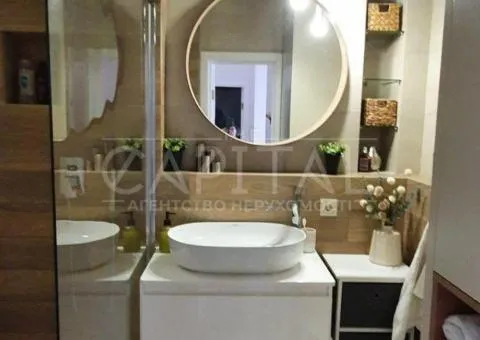 Оренда 1-кімнатної квартири, 47 м², ЖК «Ярославів Град», вул. Бульварно-Кудрявська, Київ - 7/10