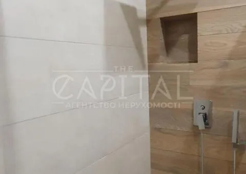 Оренда 1-кімнатної квартири, 47 м², ЖК «Ярославів Град», вул. Бульварно-Кудрявська, Київ - 8/10