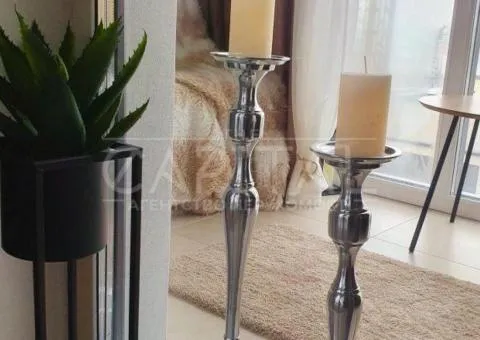 Оренда 1-кімнатної квартири, 47 м², ЖК «Ярославів Град», вул. Бульварно-Кудрявська, Київ - 10/10