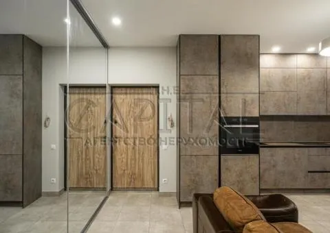 Оренда 2-кімнатної квартири, 73.3 м², ЖК «Rybalsky», вул. Набережно-Рибальська, Київ - 2/10