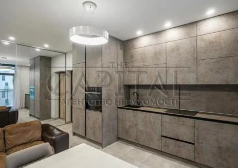 Оренда 2-кімнатної квартири, 73.3 м², ЖК «Rybalsky», вул. Набережно-Рибальська, Київ - 3/10