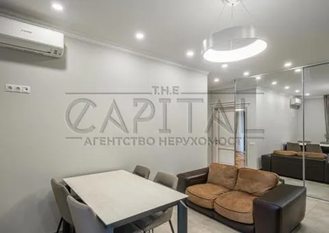 Оренда 2-кімнатної квартири, 73.3 м², ЖК «Rybalsky», вул. Набережно-Рибальська, Київ - 5/10
