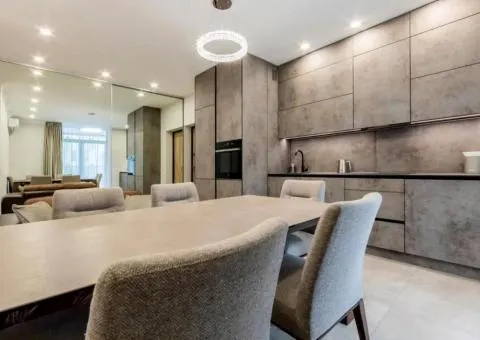 Оренда 2-кімнатної квартири, 73.3 м², ЖК «Rybalsky», вул. Набережно-Рибальська, Київ - 6/10